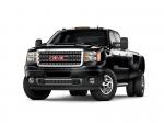 GMC Sierra Denali 3500 HD SLT Crew Cab 2010 года